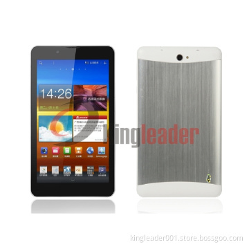 7inch 3G Phone Android Tablet PC with Dual SIM and GPS (K721B)